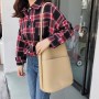 Tote Bag Korean Fashion